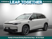 Leapmotor C10 - Design ProMax 81.9 kWh Volledig Elektrisch Automaat met Lede