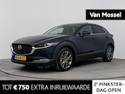 Mazda CX-30 - 2.0 e-SkyActiv-X M Hybrid Luxury 187PK | Automaat | Schuif-/