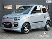 Microcar M.Go - Must DCI Brommobiel AIRCO 2020 1eig 22dkm ZGAN