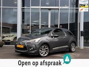 DS DS 3 - 1.2 PureTech So Chic|Eerste eigenaar|Navi|Pdc|Xenon