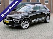 Volkswagen T-Roc - 1.5 TSI 150Pk Sport DSG * Rijklaarprijs incl. garantie * Aut