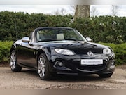 Mazda MX-5 - NC 1.8l Brilliant Black - Sendo