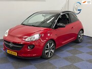 Opel Adam - 1.2 Glam / NETTE AUTO / NAP / MULTIEMEDIA