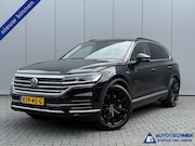 Volkswagen Touareg - 3.0 TSi eHybrid 4Motion Camera