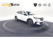 Peugeot 2008 - PureTech 100 Allure Pack | Allseason Banden | Parkeersensore