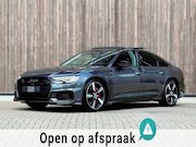 Audi A6 - Limousine 55 TFSI e quattro Competition /S-Line /ACC