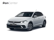 Volkswagen Polo - Life Edition 1.0 TSI 70 kW / 95 PK