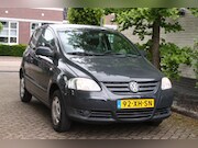 Volkswagen Fox - AIRCO 1e EIGENAAR 1.2 Trendline