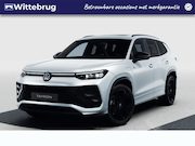 Volkswagen Tayron - 1.5 eHybrid 272PK DSG R-Line Edition / Resterende Fabrieksga