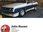 Ford Escort - 2.0 RS 2000 X-PACK