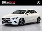 Mercedes-Benz A-klasse - Hatchback 180 Business Solution