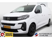 Opel Vivaro - 2.0 D 145pk L3 Nieuw BPM Vrij/Trekhaak/Camera Winterpakket/D