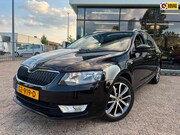 Skoda Octavia - Combi 1.4 TSI Greentech Edition Businessline