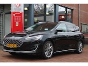 Ford Focus - Vignale Wagon 1.0 EcoBoost *Vignale* | Trekhaak | Orig. NL |