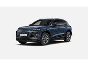 Audi Q6 e-tron - Advanced edition 83 kWh