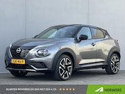 Nissan Juke - 1.6 Hybrid N-Design / Cold Pack Light / Apple Carplay & Andr
