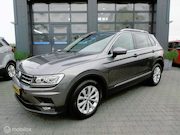 Volkswagen Tiguan - 1.4 TSI ACT Highline Automaat 125dkm