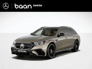 Mercedes-Benz AMG E - 53 4-Matic+ Estate Night Edition