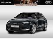 Audi A3 - Sportback 30 TFSI 116pk S tronic Advanced edition