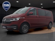 Volkswagen Transporter - 2.0 TDI 199 PK L2H1 30 DC Bulli Executive Pro | Airco | Elek