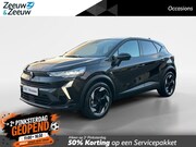Renault Captur - 1.0 TCe 90 techno | LMV | Apple Carplay & Android Auto | Cam