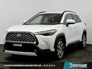 Toyota Corolla Cross - Hybrid 200 Dynamic | Stoel & Stuur Verwarming | Camera | Car