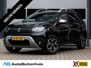 Dacia Duster - 1.2 TCe Prestige|STOELVERW.|CAMERA|CARPLAY|CLIMATE|SIDE ASSI