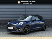 MINI Cooper - 1.5 Chili 136pk Head-Up Led ACC Leder PDC 17"