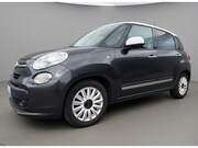 Fiat 500L - 0.9 TwinAir Easy Eco 105pk, Trekhaak | U-connect