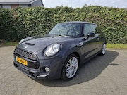MINI Cooper - 2.0 Cooper S Chili Serious Business Panoramadak, Harman/Kard
