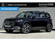 Mercedes-Benz GLB-Klasse - GLB 250+ Business Solution
