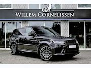Land Rover Range Rover Sport - 3.0 SDV6 HSE Dynamic Pano Zitklima 360 Cam