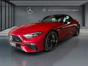 Mercedes-Benz AMG SL - 4MATIC