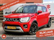 Suzuki Ignis - 1.2 Smart Hybrid Select Achteruitrijcamera, Stoelverwarming,
