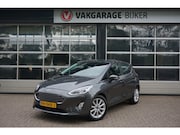 Ford Fiesta - 1.0 EcoBoost Titanium Trekhaak/Camera