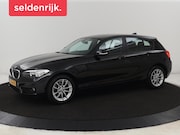 BMW 1-serie - 116d | Navigatie | Parkeerhulp | Airco | Cruise control | Bl