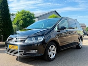 Volkswagen Sharan - 2.0 TDI Exclusive Series 7Pers 2018 Navi/Clima/Lmv