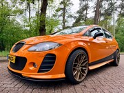 Seat Leon - 2.0 TFSI FR AUTOMAAT