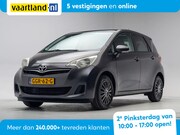 Toyota Verso S - 1.3 VVT-i Comfort Plus [ Panoramadak Trekhaak Navi Camera ]