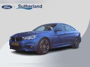 BMW 3-serie - Gran Turismo 340i High Executive M-Sport |