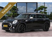 MINI Clubman - 2.0 Cooper S Chili Serious Business LEDER | PANO