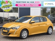 Peugeot 208 - | SUMMER DEALS | 1.2 75pk Like 5-drs | Navigatie | Aircondit