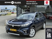 Suzuki S-Cross - 1.4 Booster jet Select | Stoelverwarming | Carplay | Trekhaa