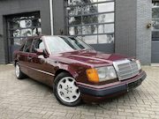 Mercedes-Benz E-klasse - 200-500 (W124) 300 E