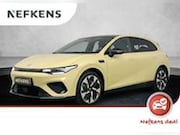 Leapmotor B05 - ProMax Design 67.1 kWh | Nieuw te bestellen | 487k