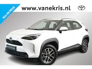 Toyota Yaris Cross - 1.5 Hybrid 116 Active Limited , Lichtmetalen velgen, All sea