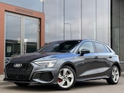 Audi A3 - Sportback 45 TFSI e S edition Competition | Matrix | Bang &