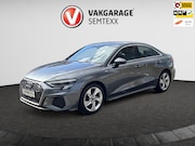 Audi A3 - 30 TFSI S edition MHEV | Automaat | Org NL | 1e Eig. | Addap