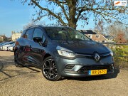Renault Clio - Estate 1.2 TCe Bose | Automaat + Cruise + Clima + Navi nu € 