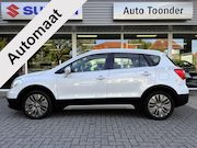 Suzuki SX4 S-Cross - Automaat 1.6 Exclusive / 64.000 km